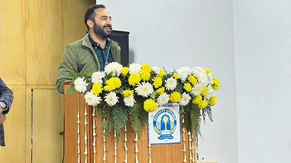 पंजाब की बेटी ने देश का नाम किया रोशन, एशियाई चैंपियनशिप में जीता स्वर्ण और रजत पदक, मीत हेयर ने दी बधाई