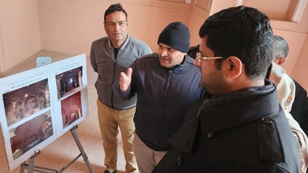 चुनाव की तैयारी में जुटे दुष्यंत चौटाला, टोहना में करेंगे करोड़ों के विकास कार्यों का उद्घाटन व शिलान