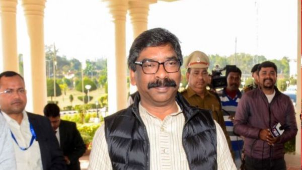 झारखंड के सीएम हेमंत सोरेन दी लोहड़ी की बधाई, सोशल मीडिया पर व्यक्त की भावनाएं