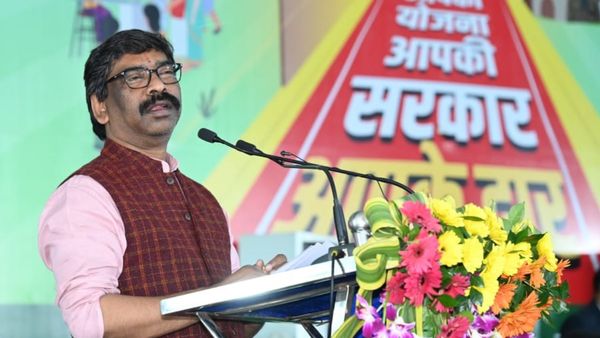 Swami Vivekananda Jayanti: स्वामी विवेकानंद की जयंती आज, सीएम हेमंत सोरेन ने यूं किया याद