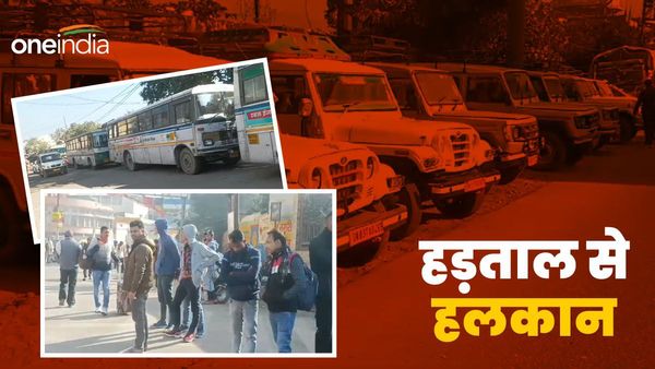 Hit and run new law: न्यू ईयर मनाने आए तीन दिन फंस गए... हड़ताल से ऐसे हुए हलकान, हर कोई हो रहा परेशान