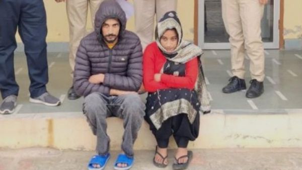 Honey Trap in Rajasthan: रेलवे कर्मचारी को हनीट्रैप में फंसाकर लाखों रुपए एंठने वाले पकड़े गए