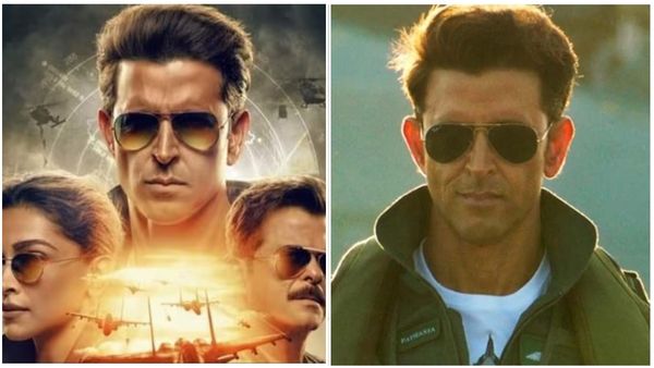 Fighter BO Collection: चार दिन में ऋतिक रोशन की फाइटर ने तोड़ा रिकॉर्ड, 100 करोड़ के क्लब में मारी एंट्री