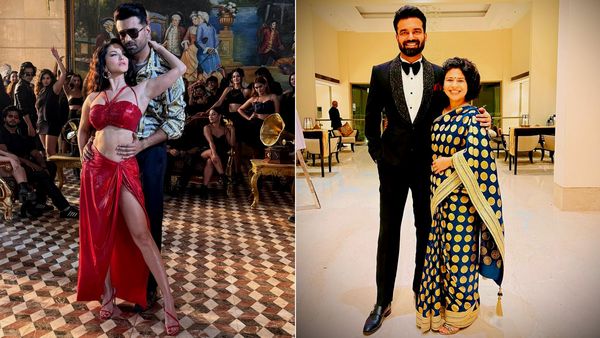 Abhishek Singh ने बताया-जब IAS छोड़ सनी लियोनी के साथ रोमांस करना चाहा तो क्‍या बोलीं कलेक्टर पत्‍नी?