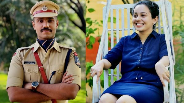 IAS Ria Dabi: टीना डाबी की बहन रिया डाबी फिर चर्चा में, IPS मनीष कुमार से गुपचुप शादी के बाद अब क्‍या हुआ? 