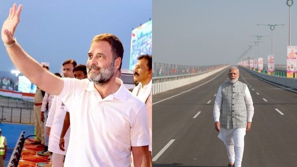Today in Politics: PM मोदी आज कोच्चि में करेंगे कई परियोजनाओं का उद्घाटन, राहुल गांधी हैं पूर्वोत्तर में