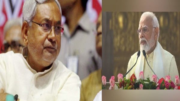 आज हुए लोकसभा चुनाव तो बिहार में INDIA अलायंस बनेगा NDA के लिए मुसीबत? नए सर्वे ने चौंकाया