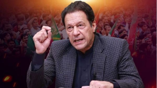 पाकिस्तान के पूर्व प्रधानमंत्री इमरान खान और शाह महमूद कुरैशी को 10 साल की जेल, आर्मी से पंगा लेने का अंजाम!