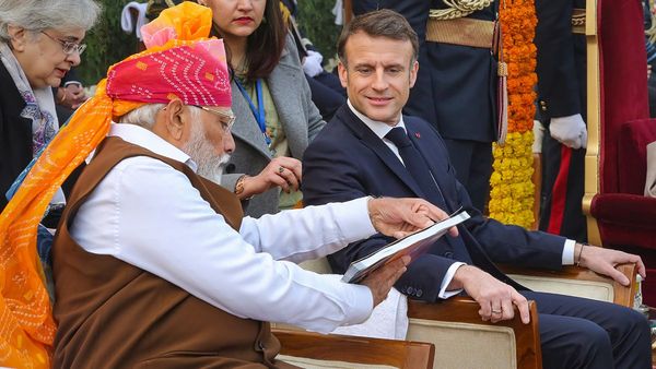 Explainer: डिफेंस, स्पेस, चीन और इंडो-पैसिफिक.. फ्रांस के साथ ऐतिहासिक समझौतों से कितना बदल जाएगा भारत?