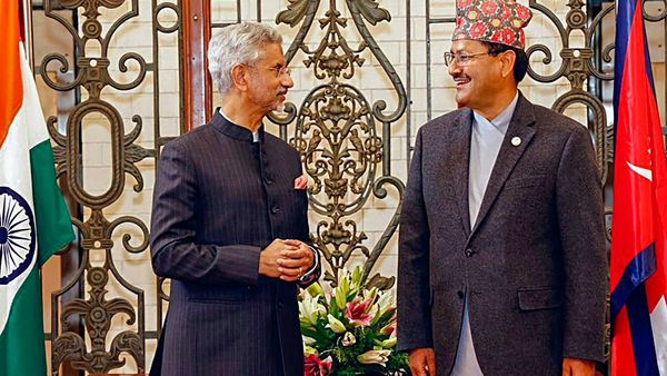 बिजली, सड़क, इन्फ्रास्ट्रक्चर... मुंह ताकता रह गया लालची चीन, भारत ने नेपाल को दिया $75 मिलियन का मदद