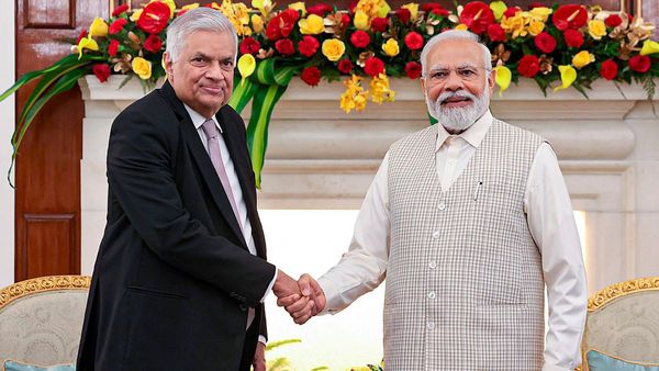 जाफना से भारत तक जमीनी रास्ता.. श्रीलंकन राष्ट्रपति विक्रमसिंघे ने भारत को दिया प्रस्ताव, मानेगी मोदी सरकार?