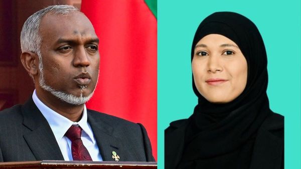 Boycott Maldives: मालदीव के राजदूत की 5 मिनट में विदेश मंत्रालय से विदाई, देने पहुंचे थे सफाई