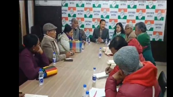 Uttarakhand news 26 जनवरी से INDIA गठबंधन का शुरू होगा ये अभियान, जानिए कैसे एक जुट होकर चलेंगे ये कार्यक्रम