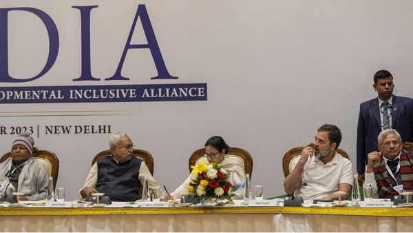 'हम अकेले लड़ेंगे लोकसभा चुनाव...', INDIA गठबंधन को बहुत बड़ा झटका, अलग हुई ये पार्टी