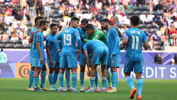 IND vs SYR: भारत का शर्मनाक प्रदर्शन, सीरिया से हार के साथ एशियन कप से बाहर, नहीं हुआ एक भी गोल