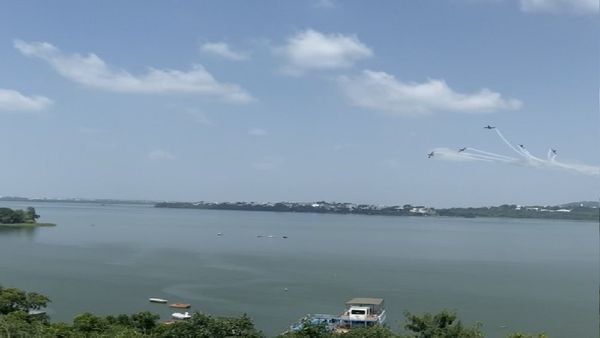 Wetland City: भारत के तीन शहर अंतर्राष्ट्रीय वेटलैंड सिटी टैग के लिए नॉमिनेट, लिस्ट में ये नाम हैं शामिल