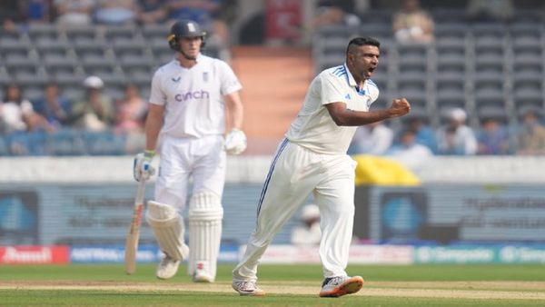 IND vs ENG: 'भारत 4-1 से जीतेगा...,' इंग्लैंड के खिलाफ टेस्ट सीरीज को लेकर पूर्व दिग्गज ने किया बड़ा दावा