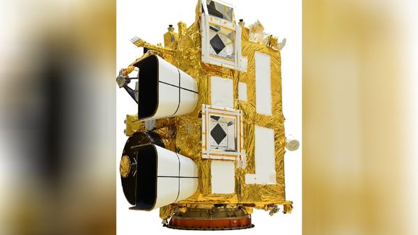 सूर्य और चंद्रमा के बाद अब नए मिशन की बारी, मौसम संबंधी सैटेलाइट ISRO ने लॉन्च के लिए श्रीहरिकोटा भेजा