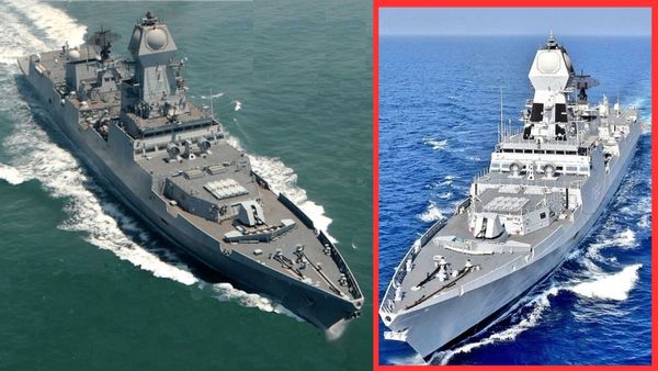 INS Chennai: जानिए भारत के उस खतरनाक युद्धपोत के बारे में जिसने सोमालिया से छुड़ाया हाईजैक शिप