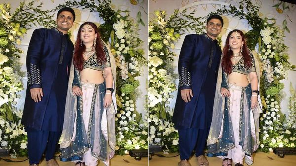 इरा खान ने इंटरनेट पर शेयर किया अपनी शादी का इंविटेशन कार्ड, लोगों को बताया मेहंदी-पजामा पार्टी का शेड्यूल