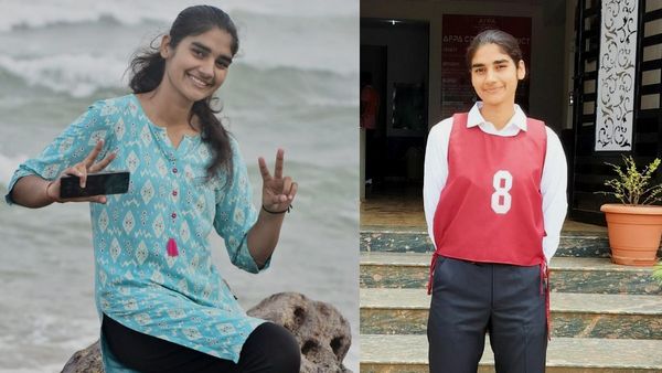 Success Story: कौन है राजस्‍थान की पहली युवती ईशा बिजारणिया, जो इंडियन नेवी में बनी लेफ्टिनेंट
