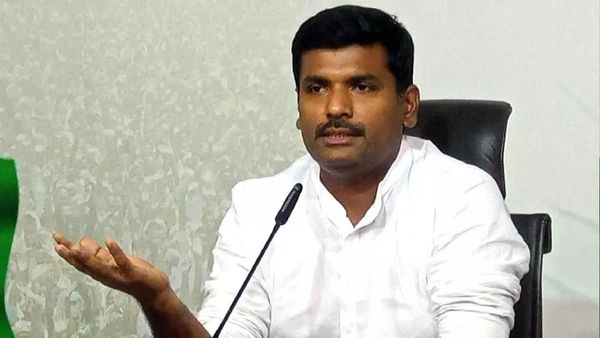 आंध्र प्रदेश सरकार ने Davos Summit से क्यों बनाई दूरी, आईटी मंत्री गुडिवाड़ा अमरनाथ ने बताई वजह