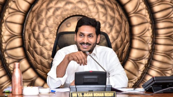 Andhra Pradesh News: 'जगन फोटो के साथ जाति प्रमाण पत्र जारी करना बंद करें', TDP ने मुख्य सचिव को लिखा पत्र