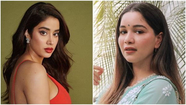 क्या बॉयफ्रेंड की वजह से जाह्नवी कपूर और सारा तेंदुलकर की छिड़ी जंग? एक्ट्रेस ने उठाया ऐसा कदम, अब क्या होगा
