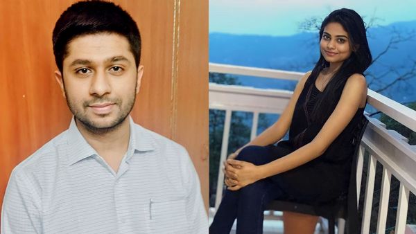 IAS Transfer Rajasthan: पत्‍नी के बाद जसमीत सिंह भी बने कलेक्‍टर, टीना-अतहर जैसी है इनकी लव स्‍टोरी