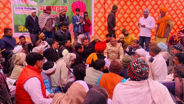Jat Andolan Rajasthan: आरक्षण के लिए जाटों ने बनाया धांसू प्‍लान, सरकार को 22 तक का अल्‍टीमेटम