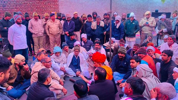 jat Andolan Rajasthan: जाट आरक्षण आंदोलन में बड़ा अपडेट, 4 फरवरी को लेंगे फैसला