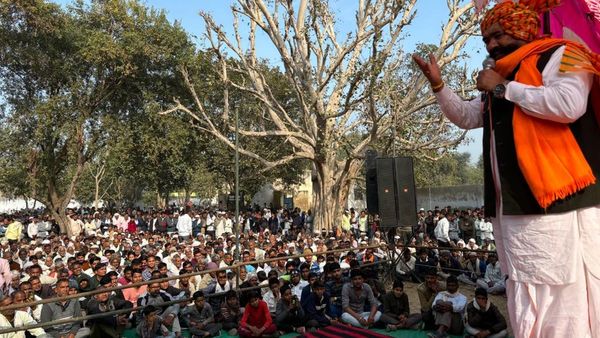 Jat Andolan Rajasthan: CM भजन लाल शर्मा के 'घर' भरतपुर में जाट आंदोलन की असली वजह क्‍या है?