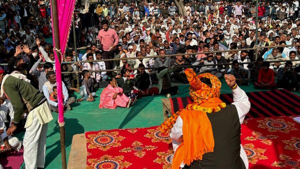 जाट आरक्षण आंदोलन: आरक्षण के लिए भरतपुर-धौलपुर के जाटों ने 22 के बाद क्‍या प्‍लान बनाया है?