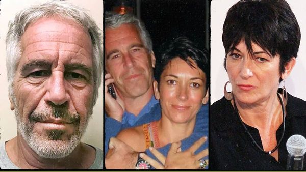 Jeffrey Epstein: हर लड़की के लिए ड्राइवर को 200 डॉलर देता था सेक्स सरगना, पीड़िता के प्रेमी ने खोले राज