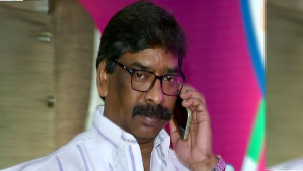 Jharkhand: सीएम हेमंत सोरेन ने कायम किया कानून का राज, मानव तस्करों पर बीते 4 वर्ष से लगा अंकुश