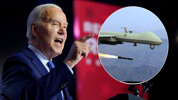 जॉर्डन में US मिलिट्री बेस पर हमला, 3 सैनिक मरे, दर्जनों घायल, बाइडेन ने बदला लेने की खाई कसम