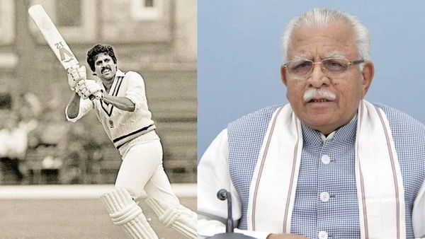 Happy Birthday Kapil Dev: कपिल देव को सीएम खट्टर ने दी जन्मदिन की बधाई, ईश्वर से की यह कामना