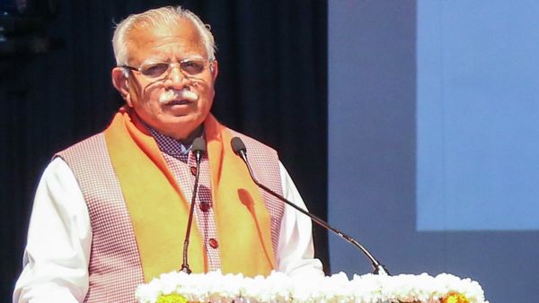 हरियाणा: 'उनका जीवन राष्ट्र की निस्वार्थ सेवा का ...', CM मनोहर लाल ने कल्याण सिंह की जयंती पर किया नमन