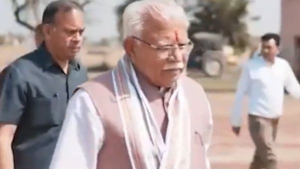 बढ़ती ठंड को देखते हुए हरियाणा सरकार ने किसानों को दी राहत, सिंचाई के लिए बिजली सप्लाई में किया बदलाव