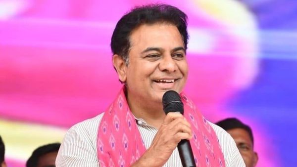 केटीआर बोले- बीआरएस को छोड़कर कोई भी तेलंगाना की पहचान के अधिकार का दावा नहीं कर सकता