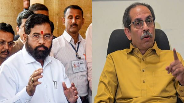 एकनाथ शिंदे गुट को राहत, स्पीकर ने बरकरार रखी विधायकों की सदस्यता, उद्धव ठाकरे गुट को झटका