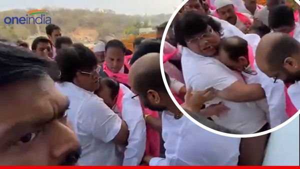 Republic Day: ध्वजारोहण के दौरान बेहोश हुए पूर्व डिप्टी सीएम महमूद अली, पार्टी नेताओं ने संभाला, VIDEO