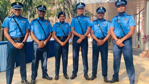 Maldives India News: मालदीव के अफसरों को LBSNAA व SVPNPA में ट्रेनिंग भी देता है भारत, अब क्‍या होगा?