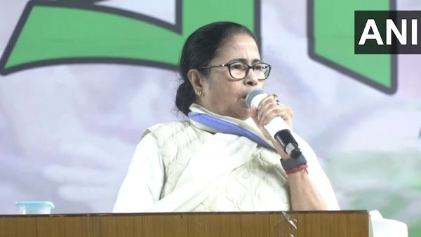 'महिला विरोधी है BJP, भगवान राम के बारे में बात करती है, देवी सीता के बारे में नहीं', बोलीं ममता बनर्जी