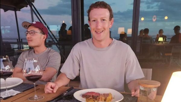 Mark zuckerberg beef: गो पालन कर रहे मार्क जुकरबर्ग, दुनिया की सबसे अच्छी बीफ बनाने के लिए देते हैं बीयर-बादाम