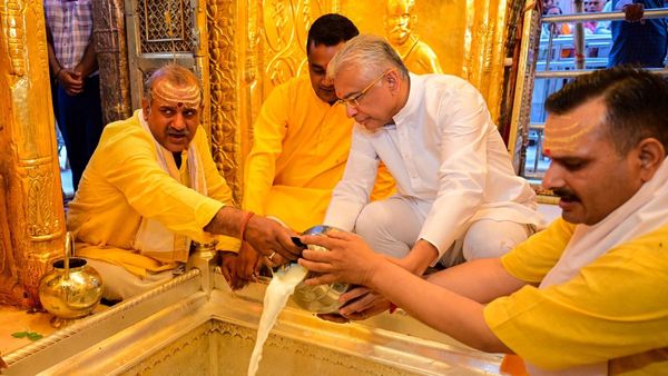 Mauritius: अयोध्या की ही तरह जश्न, राम के लिए छुट्टी का ऐलान.. भारत के 'भाई' मॉरीशस को कितना जानते हैं आप?