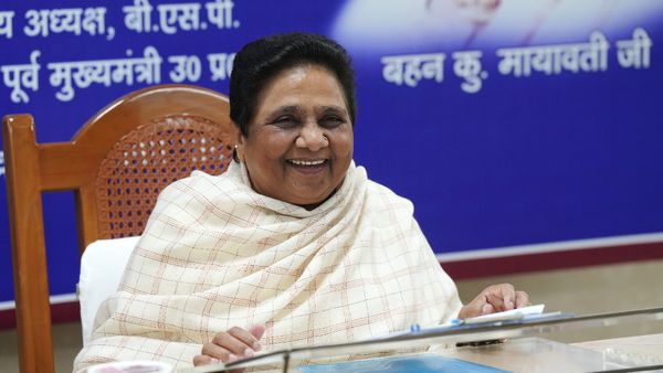 Ram Mandir Ayodhya: राम मंदिर 'प्राण प्रतिष्ठा' में मायावती जाएंगी या नहीं? जवाब सुनकर हर कोई हैरान