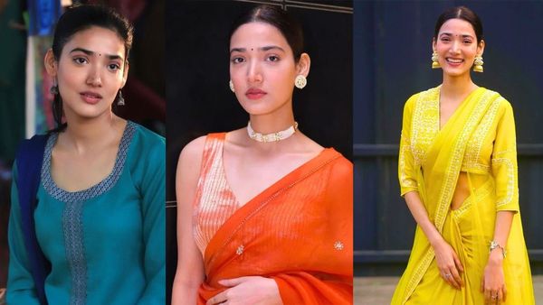 '12वीं फेल' की श्रद्धा यानी मेधा शंकर ने बताया कास्टिंग काउच का सच, कहा- साल 2020 में मेरी हुई थी ऐसी हालत