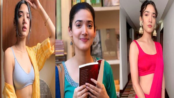 '12वीं फेल' की मेधा शंकर ने किया ऐसा काम, इंस्टा पर बढ़े लाखों फॉलोअर्स, 'मनोज की श्रद्धा' ने की क्या हरकत?