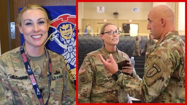 US Army: टॉप अमेरिकी महिला अधिकारी बर्खास्त, जूनियर रैंक के पुरुष अफसरों का कर रही थी यौन शोषण